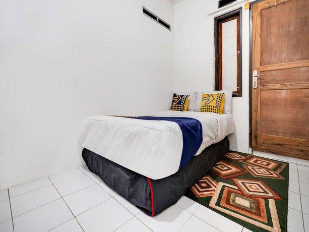 Imagen general del Hotel Spot On 91775 Pondok 14 Syariah. Foto 1