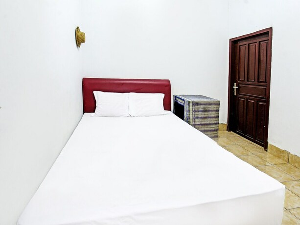 Imagen general del Hotel Spot On 91982 Dani Homestay. Foto 2