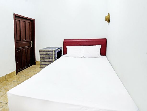 Imagen general del Hotel Spot On 91982 Dani Homestay. Foto 3
