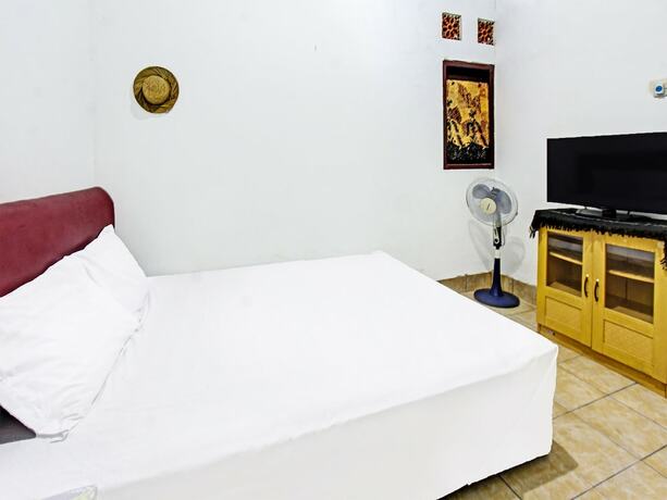 Imagen general del Hotel Spot On 91982 Dani Homestay. Foto 5
