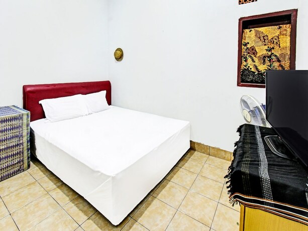 Imagen general del Hotel Spot On 91982 Dani Homestay. Foto 6