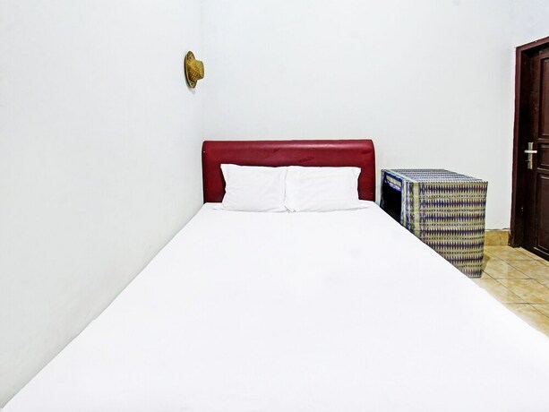 Imagen general del Hotel Spot On 91982 Dani Homestay. Foto 7