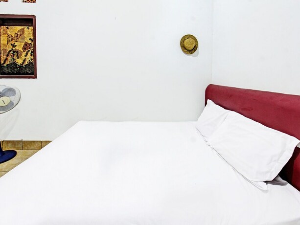 Imagen general del Hotel Spot On 91982 Dani Homestay. Foto 9