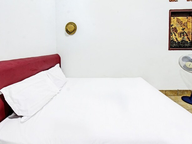Imagen general del Hotel Spot On 91982 Dani Homestay. Foto 10