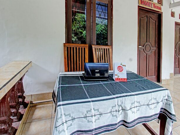 Imagen general del Hotel Spot On 91982 Dani Homestay. Foto 11