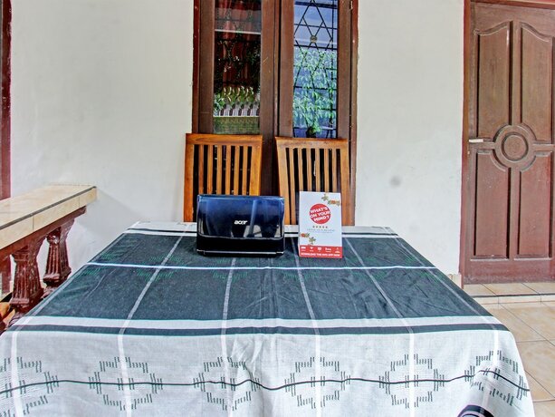 Imagen general del Hotel Spot On 91982 Dani Homestay. Foto 14
