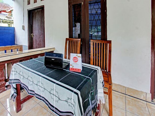 Imagen general del Hotel Spot On 91982 Dani Homestay. Foto 15