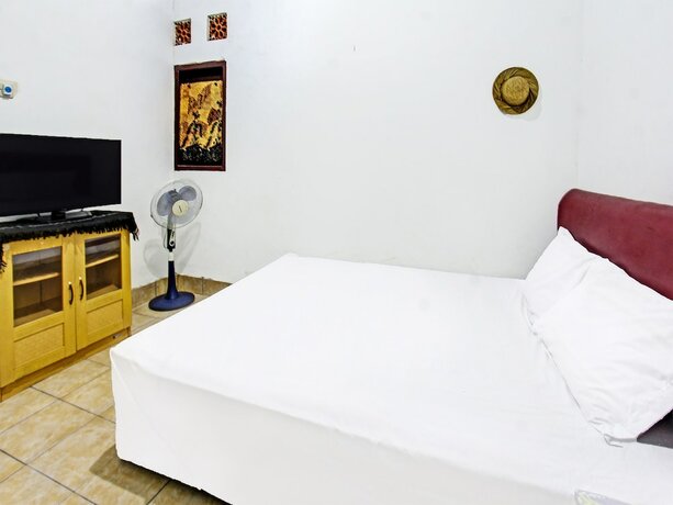 Imagen general del Hotel Spot On 91982 Dani Homestay. Foto 16