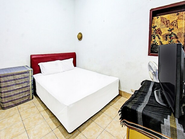 Imagen general del Hotel Spot On 91982 Dani Homestay. Foto 17