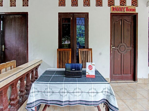 Imagen general del Hotel Spot On 91982 Dani Homestay. Foto 18