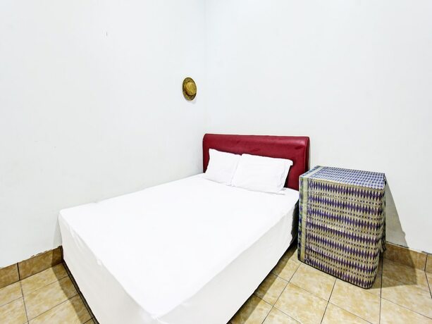 Imagen general del Hotel Spot On 91982 Dani Homestay. Foto 1