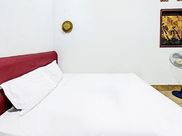 Imagen de la habitación del Hotel Spot On 91982 Dani Homestay. Foto 20