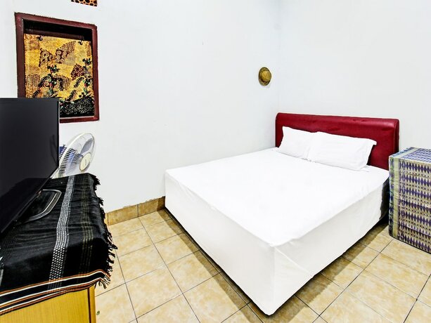 Imagen de la habitación del Hotel Spot On 91982 Dani Homestay. Foto 21