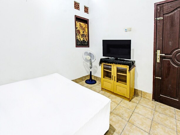Imagen de la habitación del Hotel Spot On 91982 Dani Homestay. Foto 22
