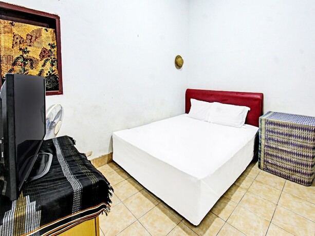 Imagen de la habitación del Hotel Spot On 91982 Dani Homestay. Foto 23