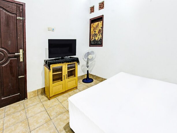 Imagen de la habitación del Hotel Spot On 91982 Dani Homestay. Foto 24