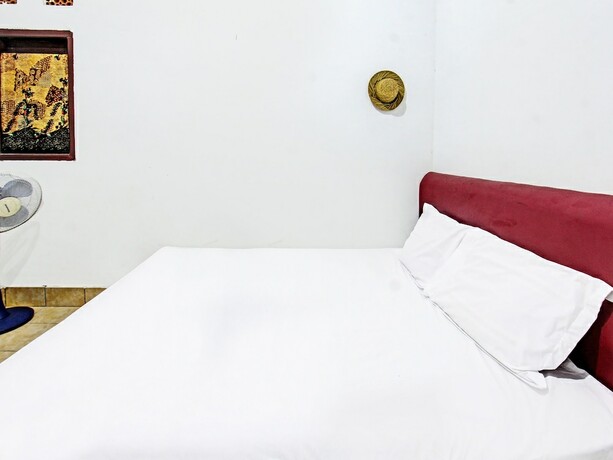 Imagen de la habitación del Hotel Spot On 91982 Dani Homestay. Foto 26