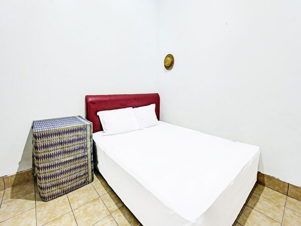 Imagen de la habitación del Hotel Spot On 91982 Dani Homestay. Foto 27