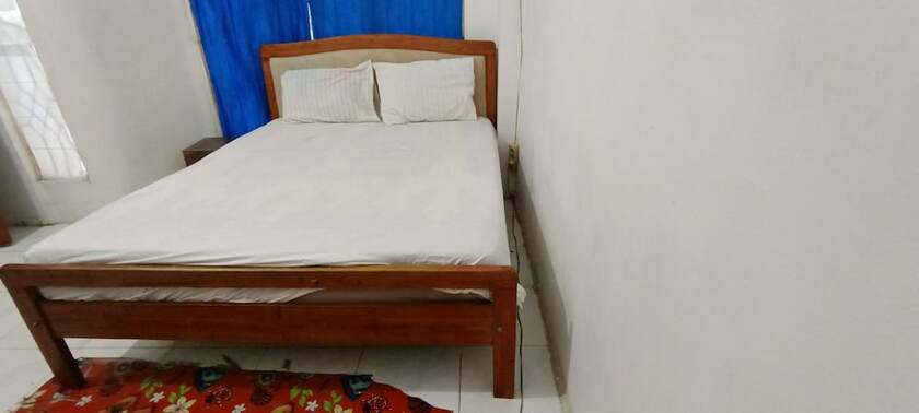Imagen general del Hotel Spot On 92338 Karin Kost. Foto 1