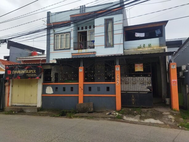 Imagen general del Hotel Spot On 92338 Karin Kost. Foto 5