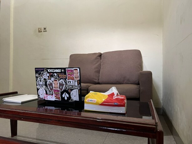 Imagen general del Hotel Spot On 92338 Karin Kost. Foto 6