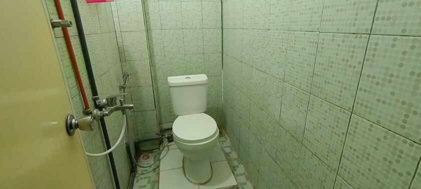 Imagen general del Hotel Spot On 92338 Karin Kost. Foto 8