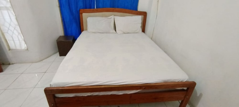 Imagen general del Hotel Spot On 92338 Karin Kost. Foto 12