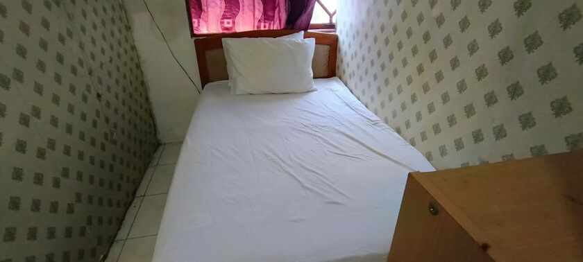 Imagen de la habitación del Hotel Spot On 92338 Karin Kost. Foto 18