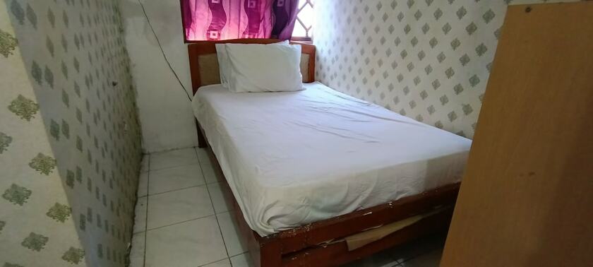 Imagen de la habitación del Hotel Spot On 92338 Karin Kost. Foto 20