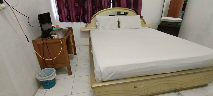 Imagen de la habitación del Hotel Spot On 92338 Karin Kost. Foto 21