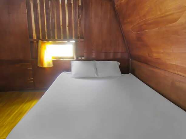 Imagen general del Hotel Spot On 92462 Awenk Homestay. Foto 3