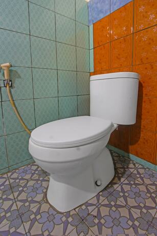 Imagen general del Hotel Spot On 92462 Awenk Homestay. Foto 4