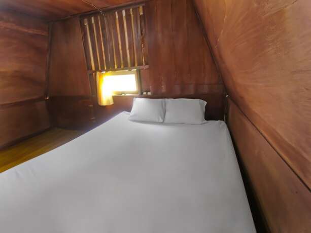 Imagen general del Hotel Spot On 92462 Awenk Homestay. Foto 5