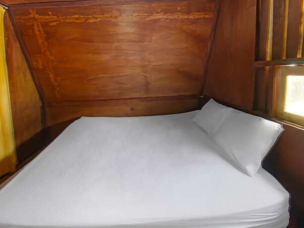 Imagen general del Hotel Spot On 92462 Awenk Homestay. Foto 6