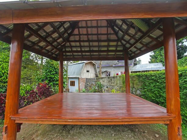 Imagen general del Hotel Spot On 92462 Awenk Homestay. Foto 7