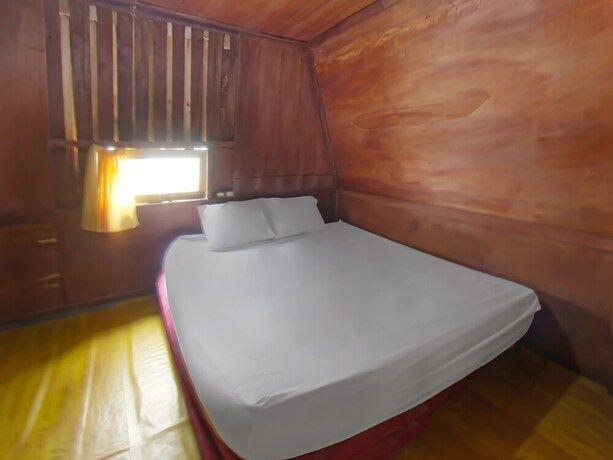 Imagen general del Hotel Spot On 92462 Awenk Homestay. Foto 10