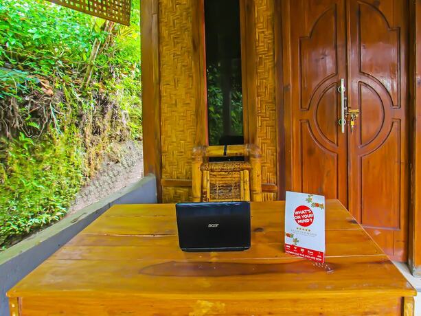 Imagen general del Hotel Spot On 92462 Awenk Homestay. Foto 13