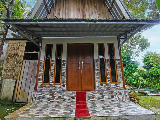 Imagen general del Hotel Spot On 92462 Awenk Homestay. Foto 14