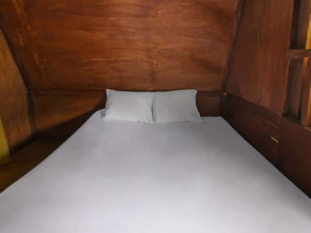 Imagen general del Hotel Spot On 92462 Awenk Homestay. Foto 16