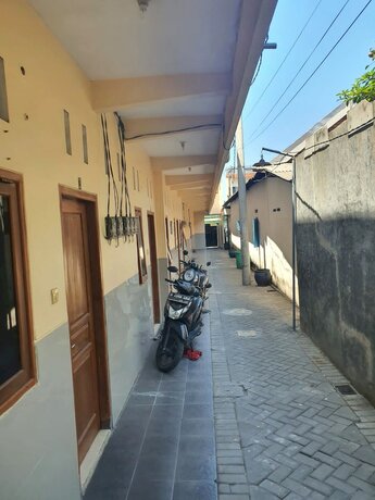 Imagen general del Hotel Spot On 93290 Homestay Betro Syariah. Foto 2