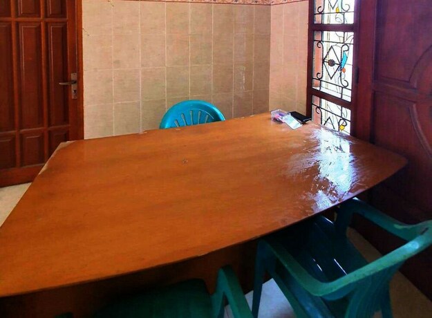 Imagen general del Hotel Spot On 93290 Homestay Betro Syariah. Foto 3
