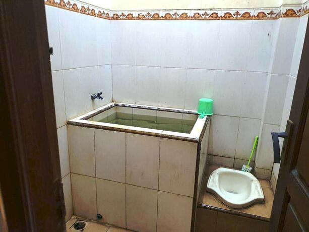 Imagen general del Hotel Spot On 93290 Homestay Betro Syariah. Foto 5