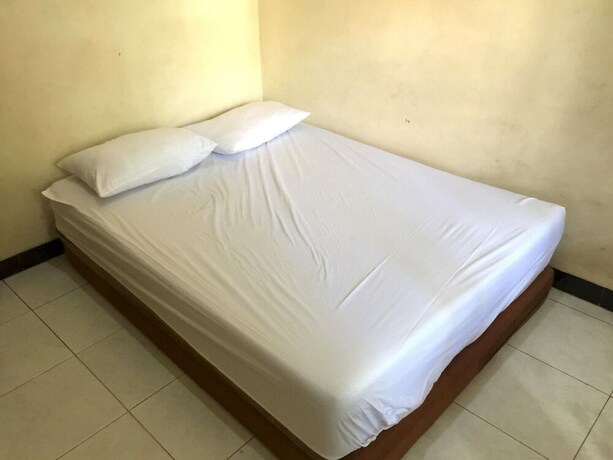 Imagen general del Hotel Spot On 93290 Homestay Betro Syariah. Foto 7