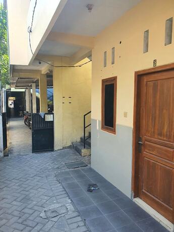 Imagen general del Hotel Spot On 93290 Homestay Betro Syariah. Foto 8
