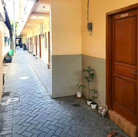 Imagen general del Hotel Spot On 93290 Homestay Betro Syariah. Foto 11