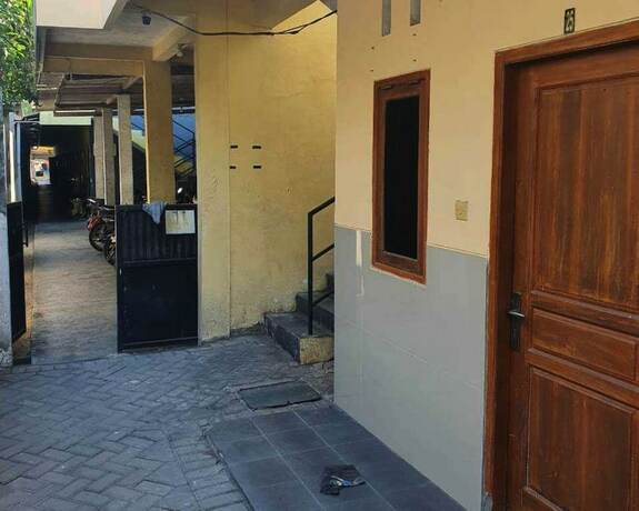 Imagen general del Hotel Spot On 93290 Homestay Betro Syariah. Foto 13