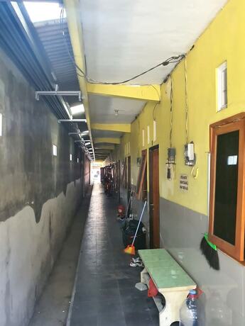Imagen general del Hotel Spot On 93290 Homestay Betro Syariah. Foto 14
