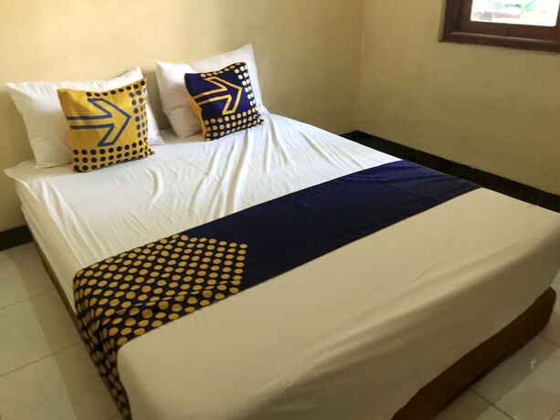 Imagen general del Hotel Spot On 93290 Homestay Betro Syariah. Foto 15