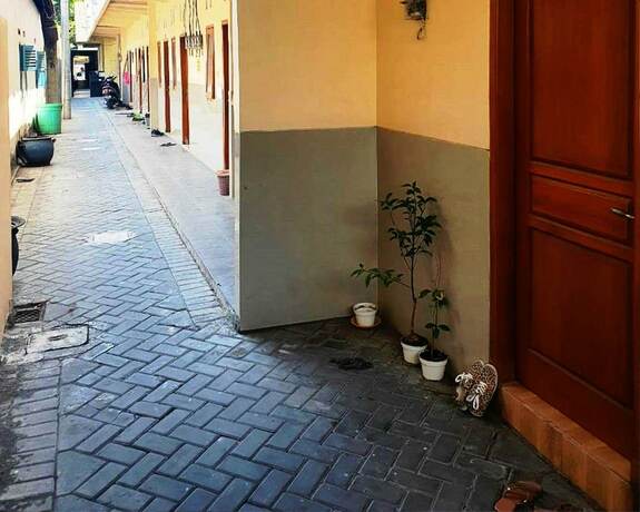 Imagen general del Hotel Spot On 93290 Homestay Betro Syariah. Foto 16