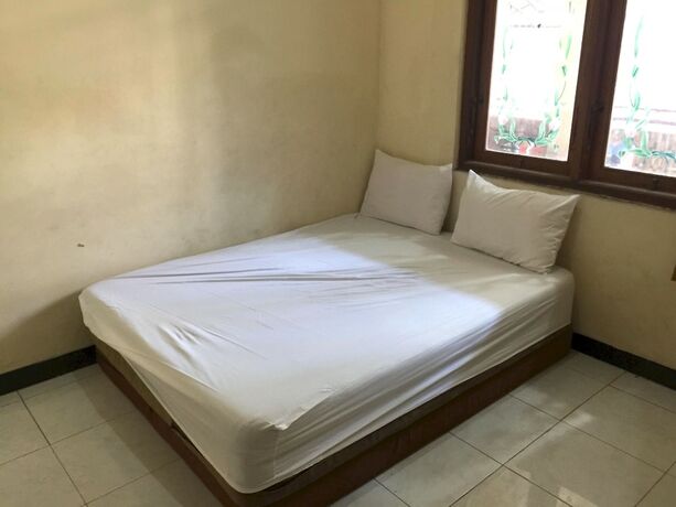 Imagen general del Hotel Spot On 93290 Homestay Betro Syariah. Foto 18